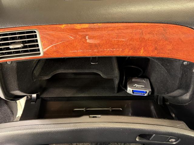 セルシオ Ｃ仕様　Ｆパッケージ（54枚目）