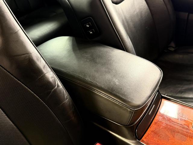 セルシオ Ｃ仕様　Ｆパッケージ（57枚目）