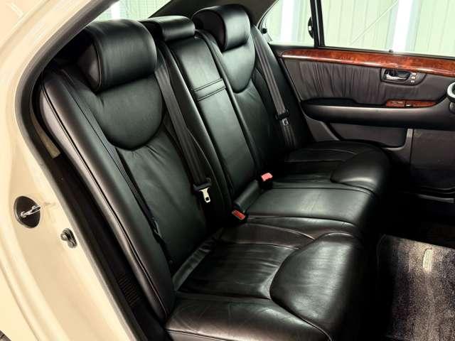 セルシオ Ｃ仕様　Ｆパッケージ（64枚目）