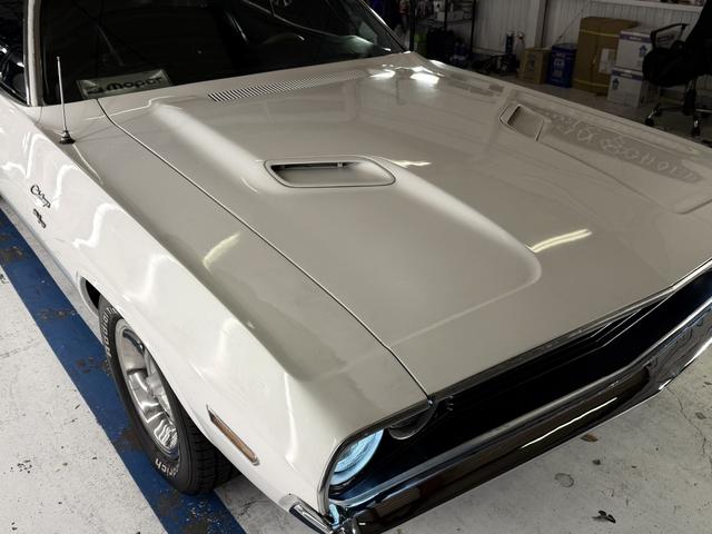 ダッジ・チャレンジャー Ｒ／Ｔ　５．２Ｌ　ＥＴＣ（12枚目）