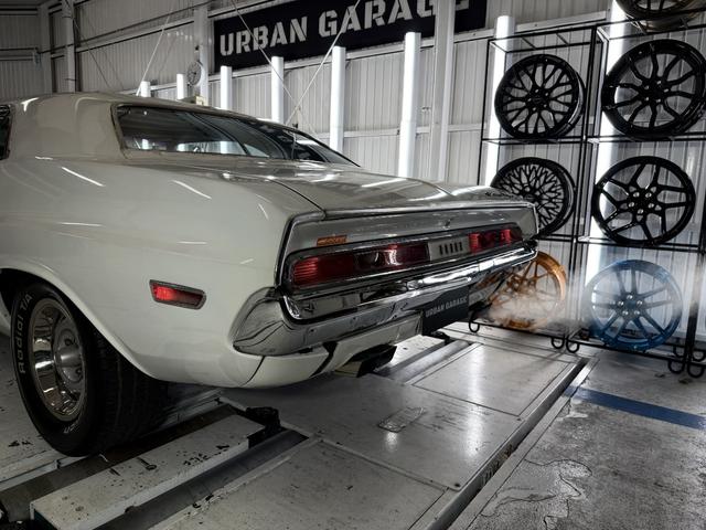 ダッジ・チャレンジャー Ｒ／Ｔ　５．２Ｌ　ＥＴＣ（13枚目）