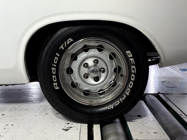 ダッジ・チャレンジャー Ｒ／Ｔ　５．２Ｌ　ＥＴＣ（24枚目）