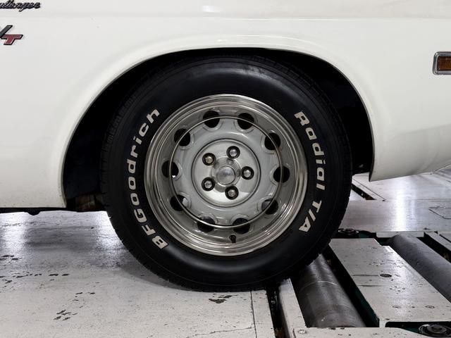 ダッジ・チャレンジャー Ｒ／Ｔ　５．２Ｌ　ＥＴＣ（25枚目）