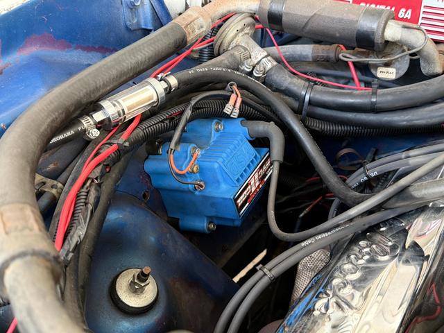 ダッジ・チャレンジャー Ｒ／Ｔ　５．２Ｌ　ＥＴＣ（66枚目）