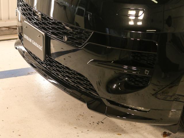 レンジローバースポーツ ダイナミックＳＥ　Ｄ３００（8枚目）