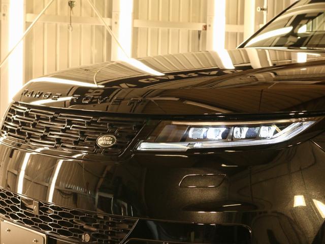 レンジローバースポーツ ダイナミックＳＥ　Ｄ３００（9枚目）