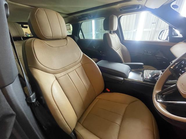 レンジローバースポーツ ダイナミックＳＥ　Ｄ３００（45枚目）