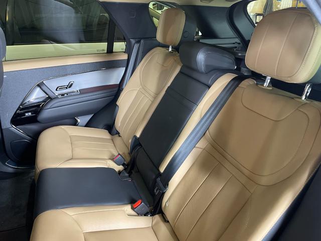 レンジローバースポーツ ダイナミックＳＥ　Ｄ３００（50枚目）