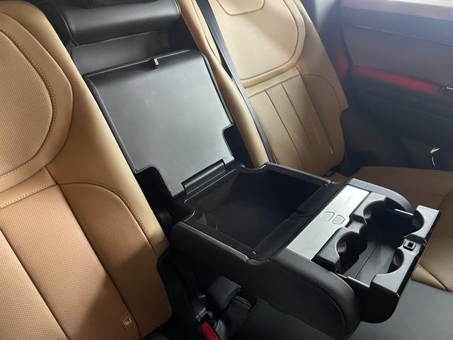 レンジローバースポーツ ダイナミックＳＥ　Ｄ３００（52枚目）