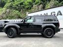 TOYOTA LAND CRUISER 250
