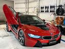 i8 セレブレーションエディション プロトニックレッド 中古車画像_2