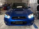 インプレッサ ＷＲＸ　ＷＲ－リミテッド　２００４（4枚目）