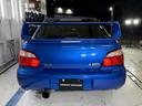 インプレッサ ＷＲＸ　ＷＲ－リミテッド　２００４（8枚目）