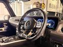 Ｇ６３　４ＷＤ　サンルーフ　３６０カメラ　ドラレコ　レーダー　接近センサー　ナビ　Ｂｌｕｅｔｏｏｔｈ　ディスプレイオーディオ（34枚目）