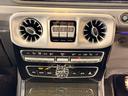 Ｇ６３　４ＷＤ　サンルーフ　３６０カメラ　ドラレコ　レーダー　接近センサー　ナビ　Ｂｌｕｅｔｏｏｔｈ　ディスプレイオーディオ（52枚目）
