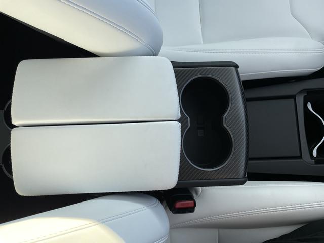 モデルS P100D ルーディクラス フルセルフドライビングケイパビリティ ハイビジビリティガラスルーフ ホワイトテスラプレミアムシート エアサスペンション 全周囲ビューカメラ オートパイロット ディーラー記録簿(18枚目)