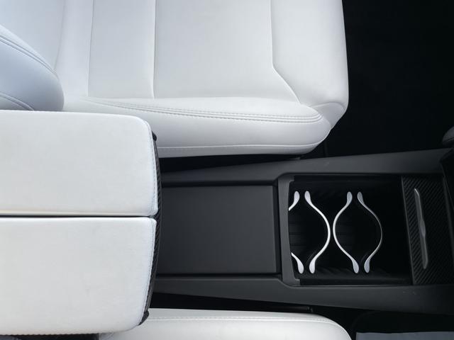 モデルS P100D ルーディクラス フルセルフドライビングケイパビリティ ハイビジビリティガラスルーフ ホワイトテスラプレミアムシート エアサスペンション 全周囲ビューカメラ オートパイロット ディーラー記録簿(19枚目)