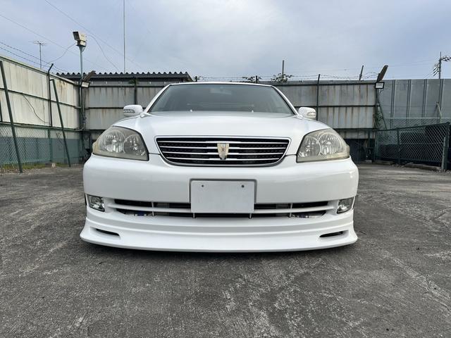 マークII iR-V 1JZ-GTE 5MT換装公認 純サンルーフ Tベル交換済 パワーFC KAAZ機械式LSD ORCクラッチ HPIパワーインテーク KOYORADラジエーター TRUST前置き、オイルクーラー(2枚目)