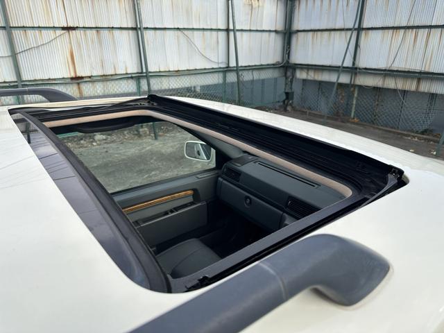 940エステート クラシック Tベル交換済 純サンルーフ ETC(7枚目)