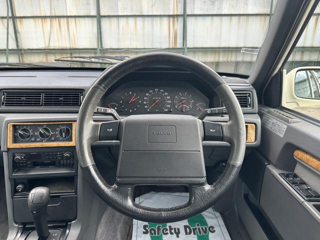 940エステート クラシック Tベル交換済 純サンルーフ ETC(11枚目)