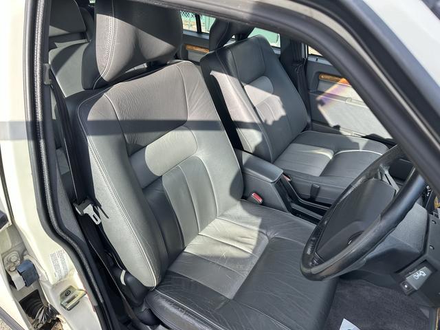 940エステート クラシック Tベル交換済 純サンルーフ ETC(12枚目)