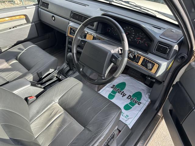 940エステート クラシック Tベル交換済 純サンルーフ ETC(13枚目)