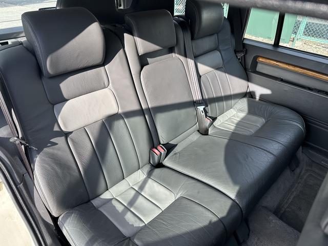 940エステート クラシック Tベル交換済 純サンルーフ ETC(16枚目)