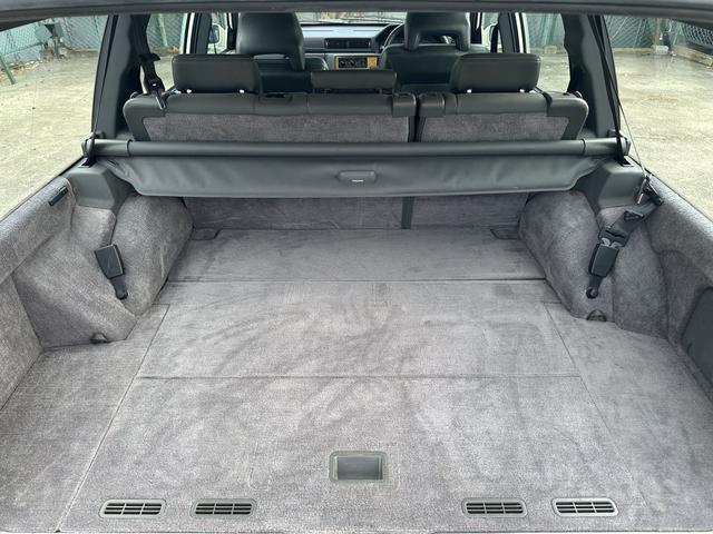 940エステート クラシック Tベル交換済 純サンルーフ ETC(18枚目)