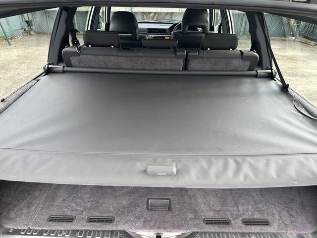 940エステート クラシック Tベル交換済 純サンルーフ ETC(19枚目)