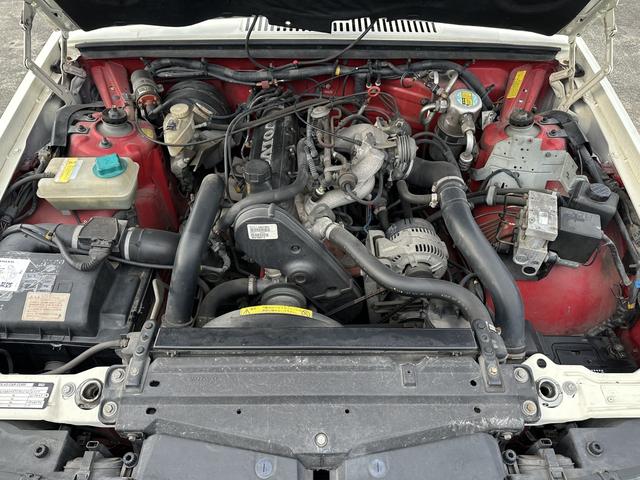 940エステート クラシック Tベル交換済 純サンルーフ ETC(20枚目)