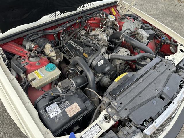 940エステート クラシック Tベル交換済 純サンルーフ ETC(22枚目)