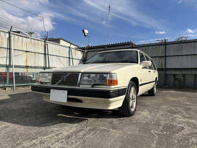 940エステート クラシック Tベル交換済 純サンルーフ ETC(26枚目)