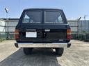 TOYOTA LAND CRUISER 60