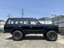 TOYOTA LAND CRUISER 60