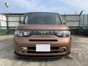 ■ｕｓキューブ■左ハンドル■ＣＡＲＦＡＸ有