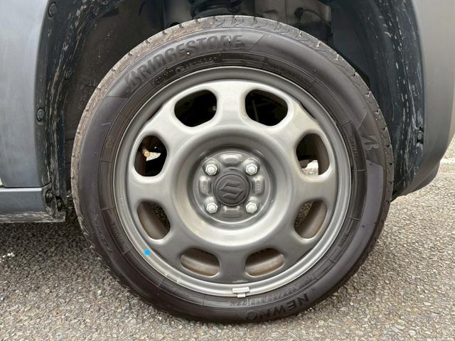 ハスラー ハイブリッドＧ　ナビ　ＴＶ　Ｂカメラ　シートヒーター　サイドバイザー　フォグランプ（15枚目）