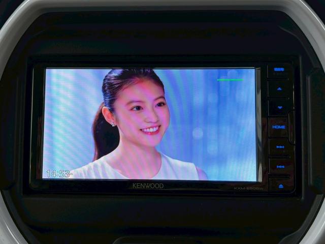 ハスラー ハイブリッドＧ　ナビ　ＴＶ　Ｂカメラ　シートヒーター　サイドバイザー　フォグランプ（17枚目）