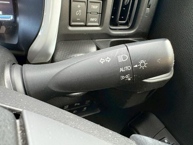 ハスラー ハイブリッドＧ　ナビ　ＴＶ　Ｂカメラ　シートヒーター　サイドバイザー　フォグランプ（20枚目）