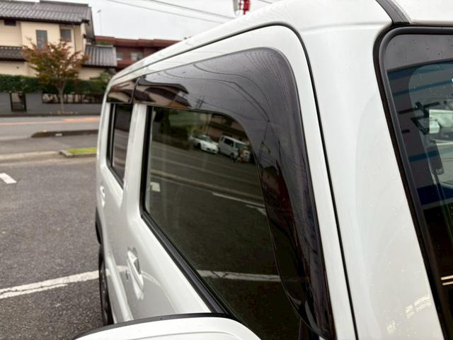 ハスラー ハイブリッドＧ　ナビ　ＴＶ　Ｂカメラ　シートヒーター　サイドバイザー　フォグランプ（25枚目）