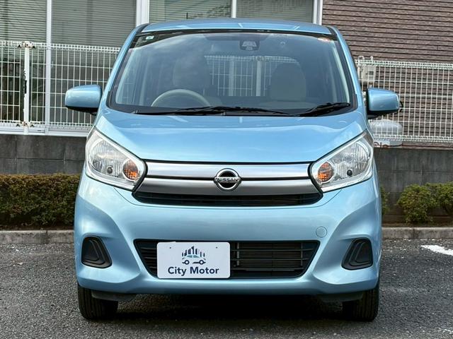 デイズ J ナビ TV Bカメラ Bluetooth サイドバイザー ベンチシート(2枚目)