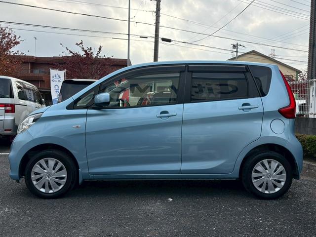 デイズ J ナビ TV Bカメラ Bluetooth サイドバイザー ベンチシート(5枚目)