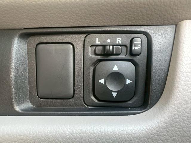 デイズ J ナビ TV Bカメラ Bluetooth サイドバイザー ベンチシート(21枚目)