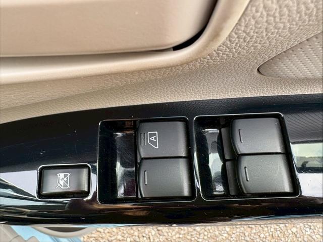 デイズ J ナビ TV Bカメラ Bluetooth サイドバイザー ベンチシート(25枚目)