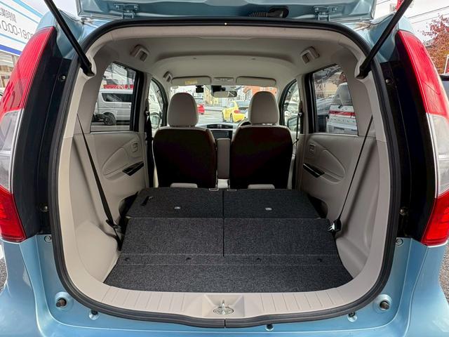 デイズ J ナビ TV Bカメラ Bluetooth サイドバイザー ベンチシート(26枚目)