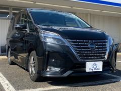 セレナ ハイウェイスターＶ　Aftermarketナビ　ＴＶ　Ｂカメラ　ＥＴＣ 0520459A30250317W001 6