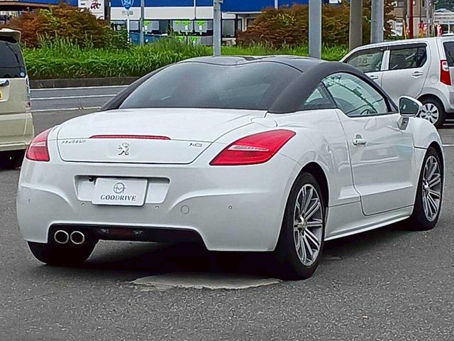 ＲＣＺ ベースグレード　社外ナビ／フルセグＴＶ／バックカメラ／ＥＴＣ／シートヒーター／パワーシート／純正１８インチＡＷ（2枚目）