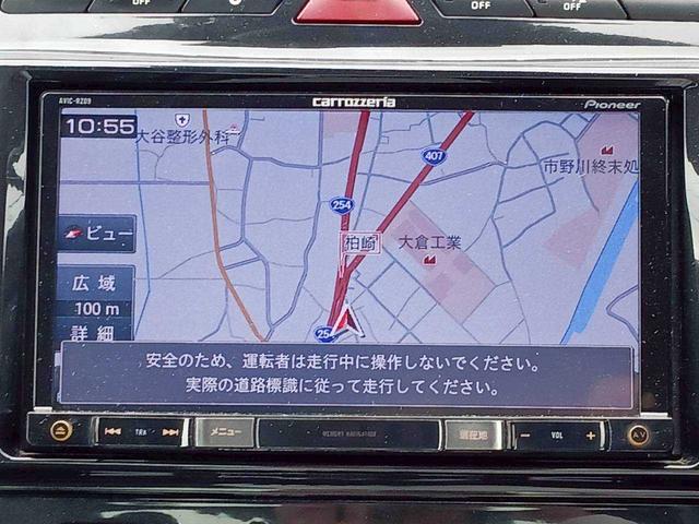 ＲＣＺ ベースグレード　社外ナビ／フルセグＴＶ／バックカメラ／ＥＴＣ／シートヒーター／パワーシート／純正１８インチＡＷ（12枚目）