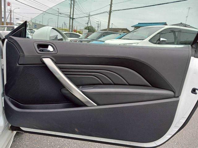ＲＣＺ ベースグレード　社外ナビ／フルセグＴＶ／バックカメラ／ＥＴＣ／シートヒーター／パワーシート／純正１８インチＡＷ（23枚目）