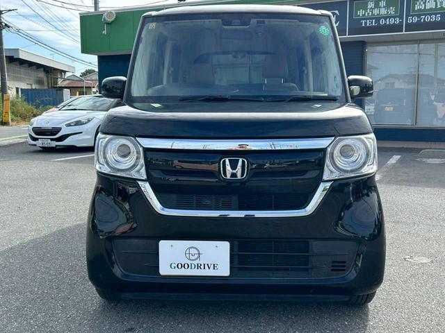 Ｎ－ＢＯＸ Ｇホンダセンシング　ナビ　フルセグ　バックモニター　ＥＴＣ　クルーズコントロール　プッシュスタート（2枚目）