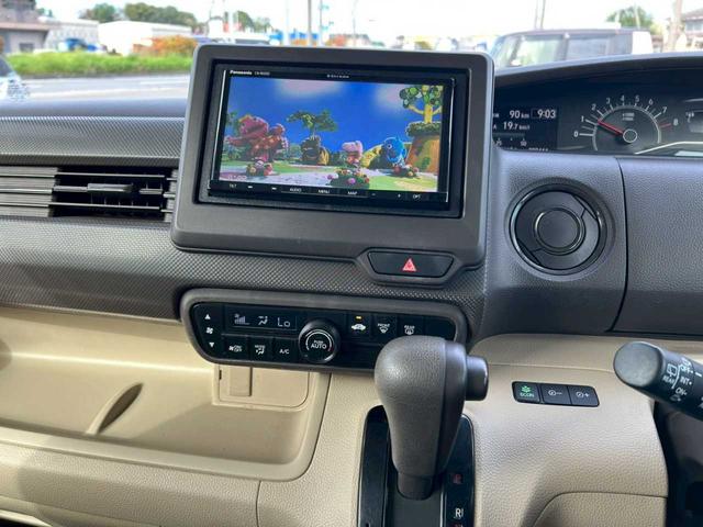 Ｎ－ＢＯＸ Ｇホンダセンシング　ナビ　フルセグ　バックモニター　ＥＴＣ　クルーズコントロール　プッシュスタート（27枚目）